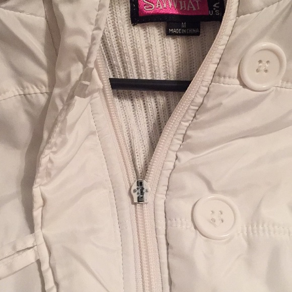 Jacket - Picture 4 of 4